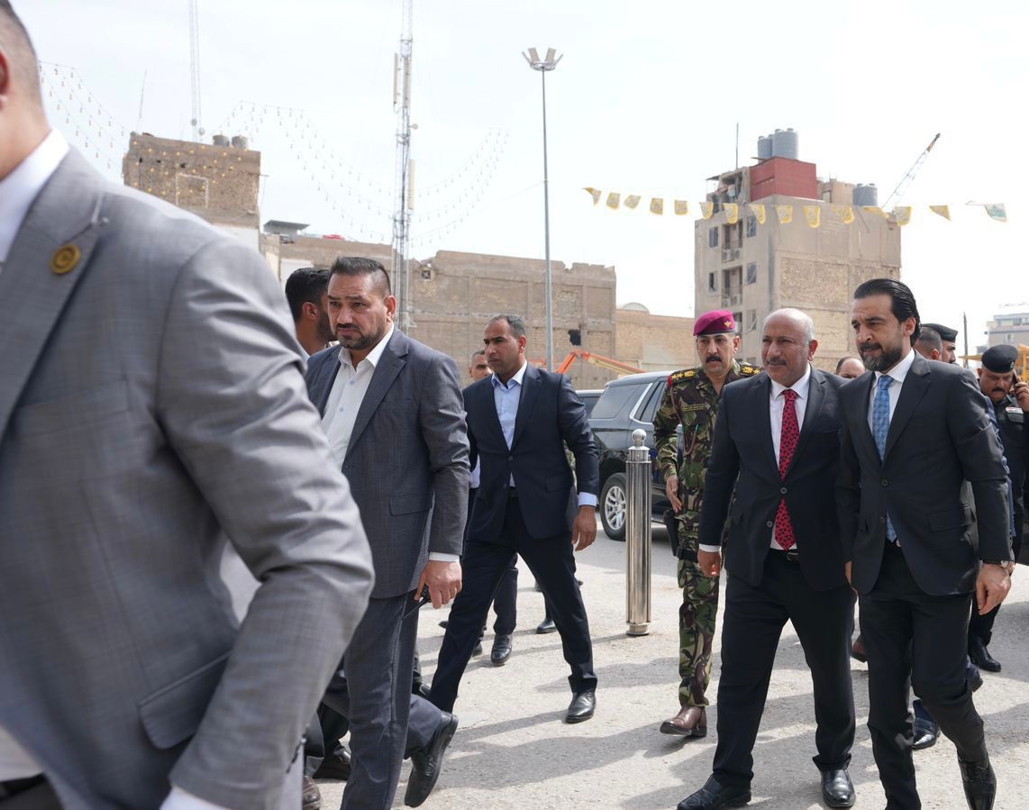 دوای بودجە چارەنووسی حەلبووسی یەكلایی دەكرێتەوە